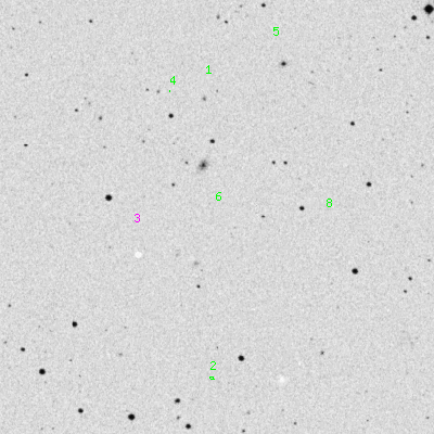 Skyview survey image