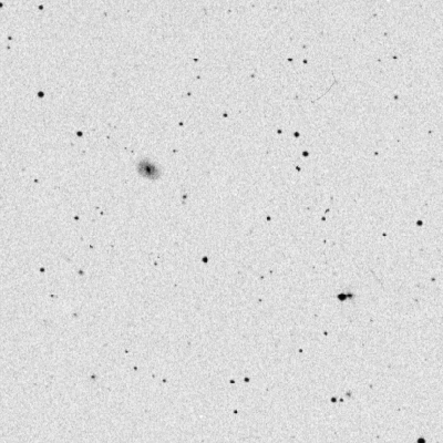 Skyview survey image