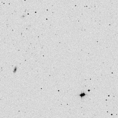 Skyview survey image