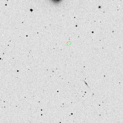 Skyview survey image