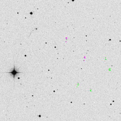 Skyview survey image