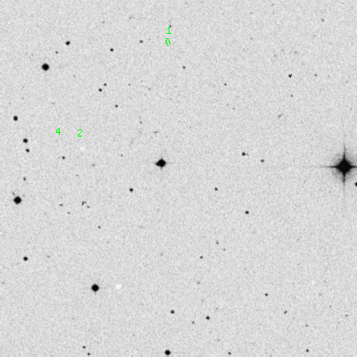 Skyview survey image