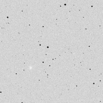 Skyview survey image