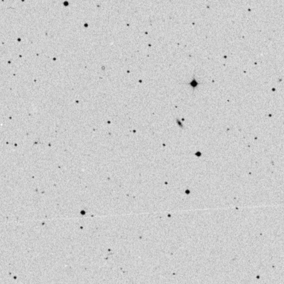 Skyview survey image