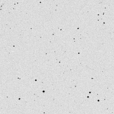 Skyview survey image