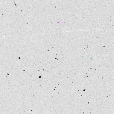 Skyview survey image