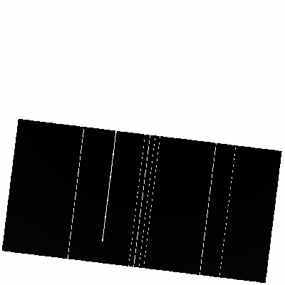 Exposure map