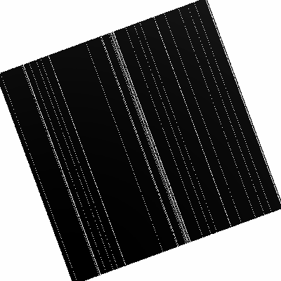 Exposure map