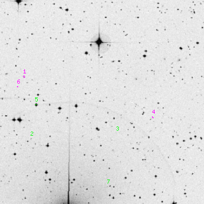 Skyview survey image