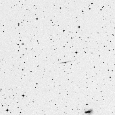 Skyview survey image