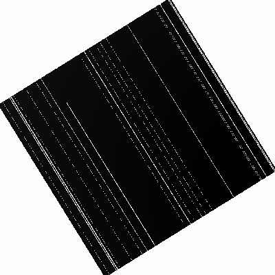 Exposure map