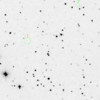 Skyview survey image