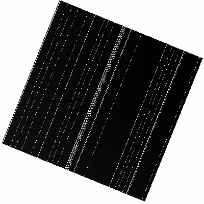 Exposure map