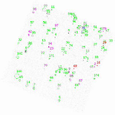 ccd2 smooth0cl image