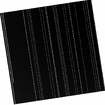 Exposure map