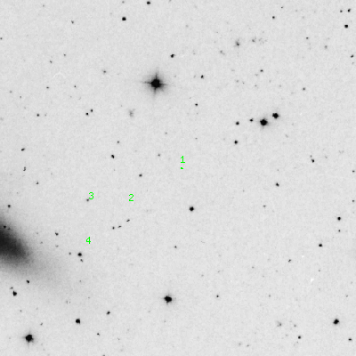 Skyview survey image