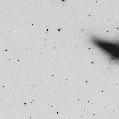 Skyview survey image