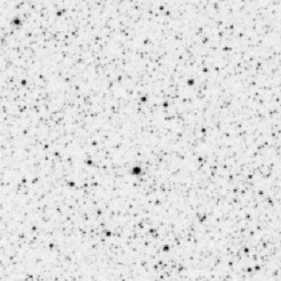 Skyview survey image