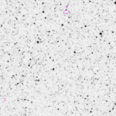 Skyview survey image