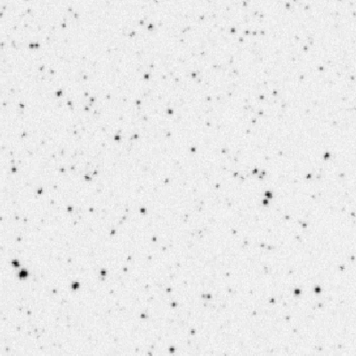 Skyview survey image