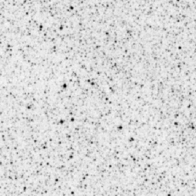 Skyview survey image