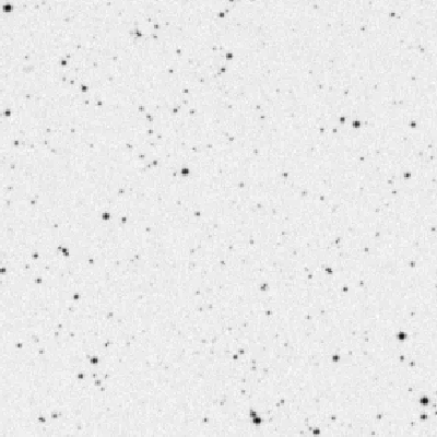 Skyview survey image