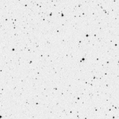 Skyview survey image