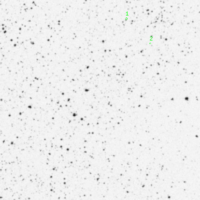 Skyview survey image