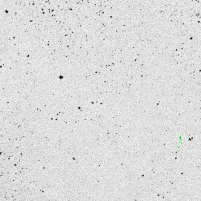 Skyview survey image