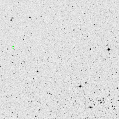 Skyview survey image