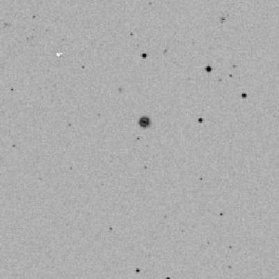 Skyview survey image