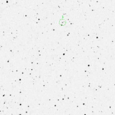 Skyview survey image