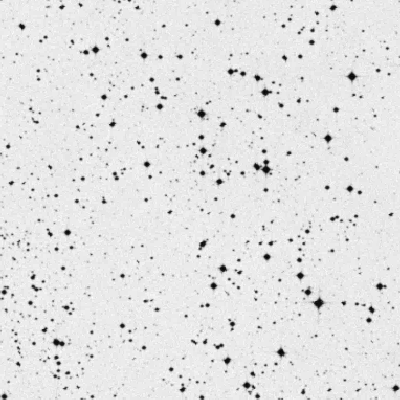 Skyview survey image