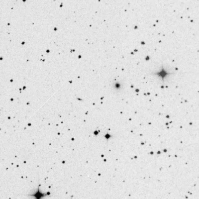 Skyview survey image