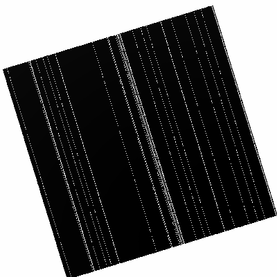 Exposure map