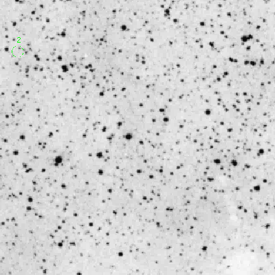 Skyview survey image