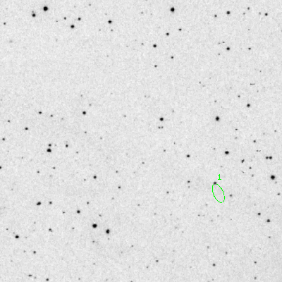 Skyview survey image