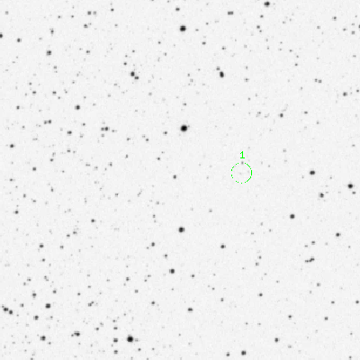 Skyview survey image