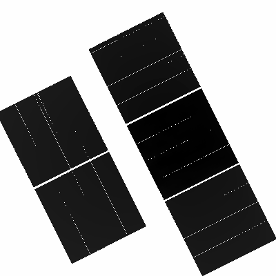 Exposure map