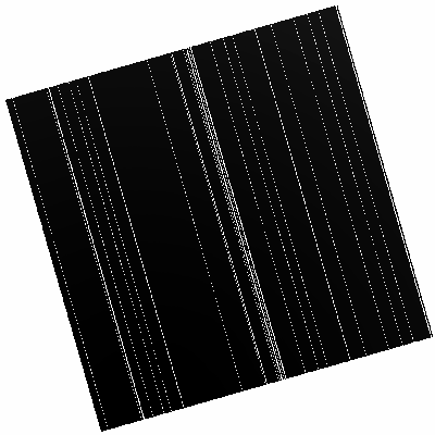 Exposure map