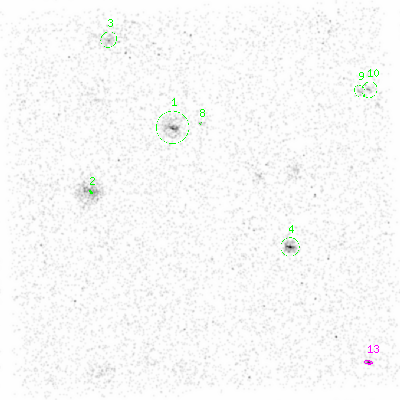 ccd2 smooth0 image