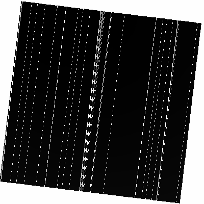 Exposure map