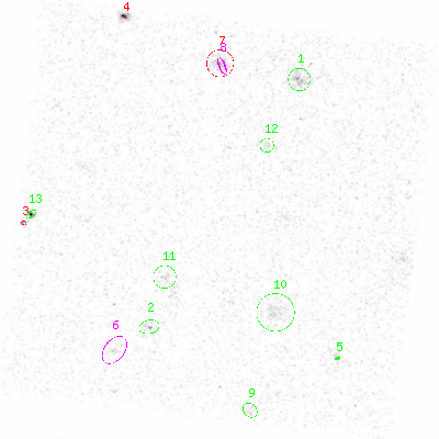 ccd2 smooth0cl image