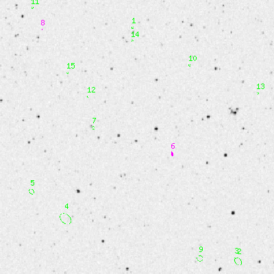 Skyview survey image