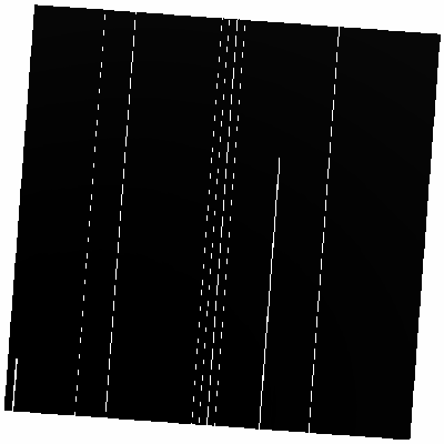 Exposure map