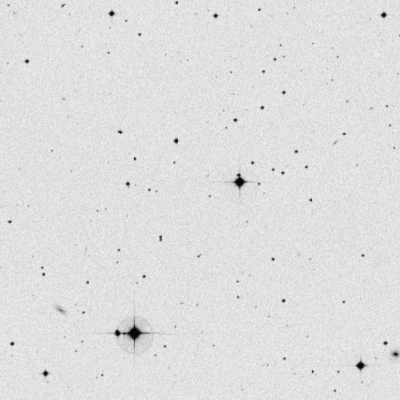 Skyview survey image