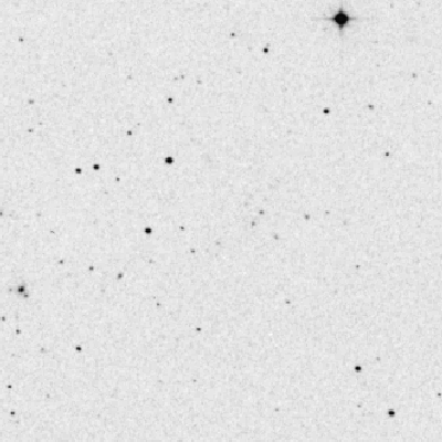 Skyview survey image