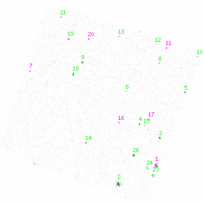 ccd2 smooth0cl image