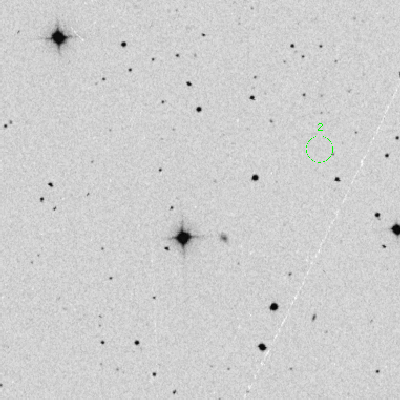 Skyview survey image