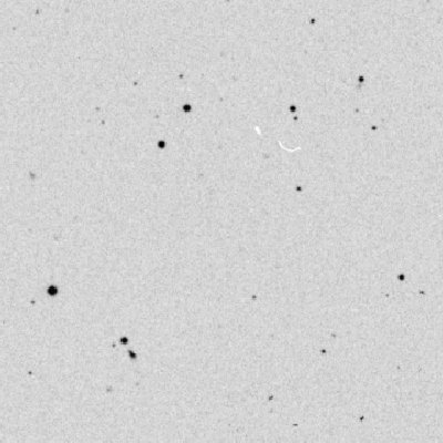 Skyview survey image